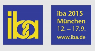 IBA Tradefair Munich Bäckermesse München Registrierkassen-Kontrolle POS surveillance