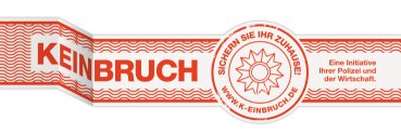 keinbruch