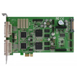 400er-POS-PCIex-Videokarte
