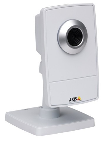 AXIS Netzwerkkamera