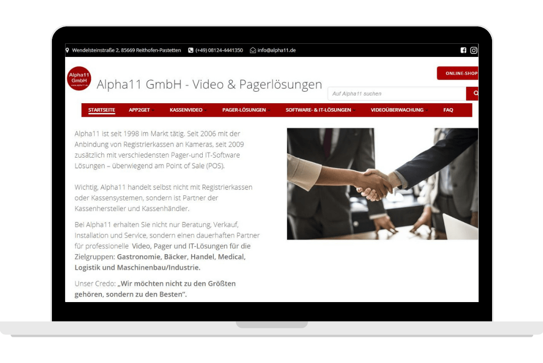 Laptop-Alpha11-Startseite-2