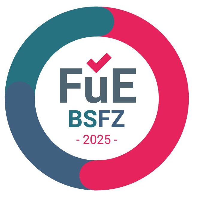 Alpha11 erhält BSFZ Siegel für Forschung an Service-Roboter Middleware Bot-Pilot