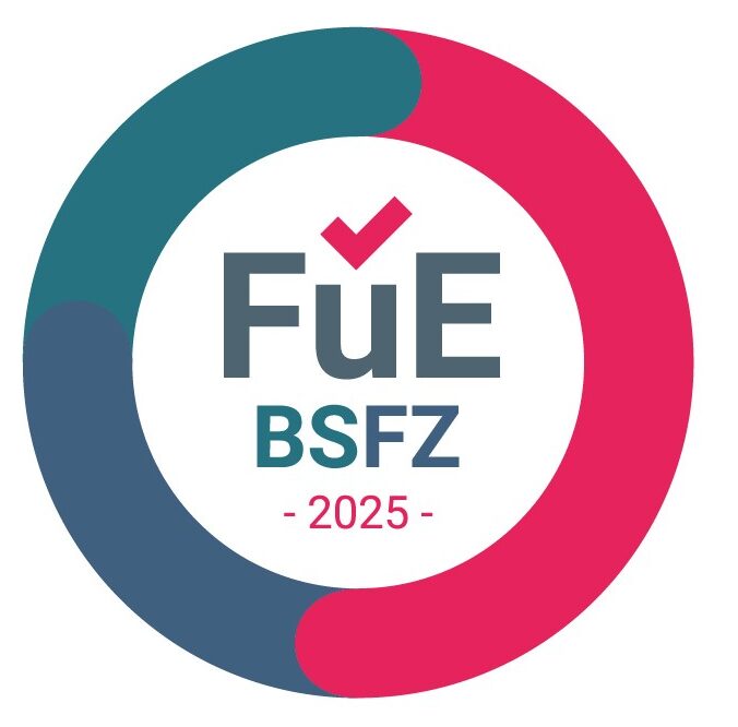 Alpha11 erhält BSFZ Siegel für Forschung an Service-Roboter Middleware Bot-Pilot